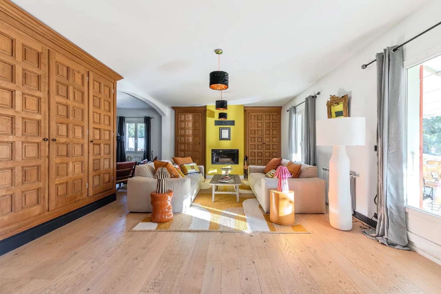  te koop villa Plan-de-la-Tour Var 4