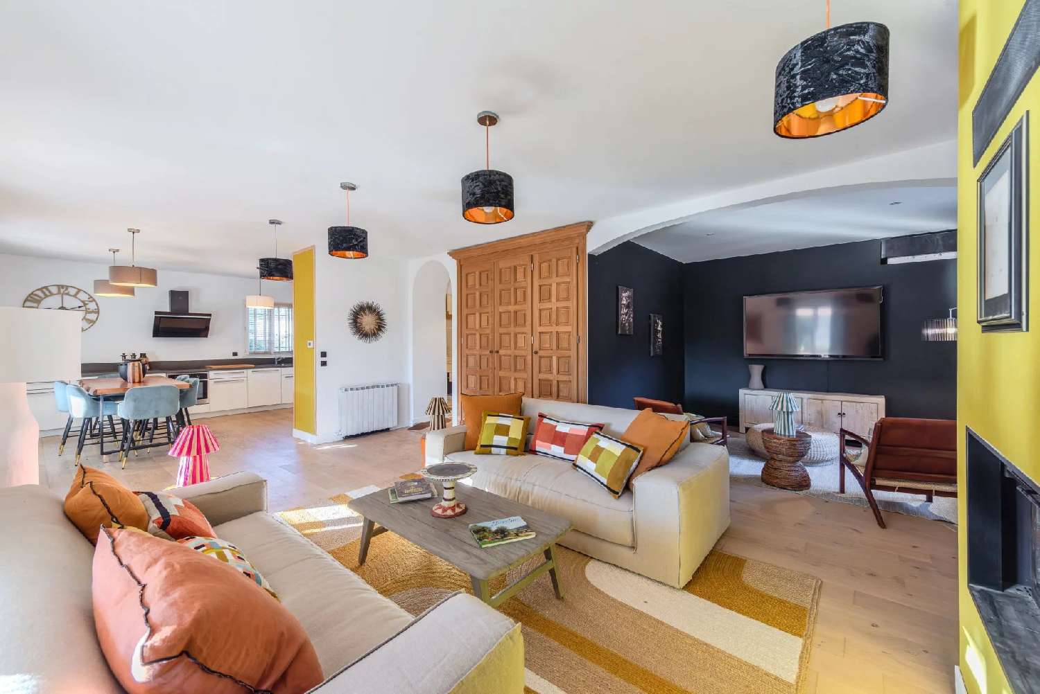  te koop villa Plan-de-la-Tour Var 5