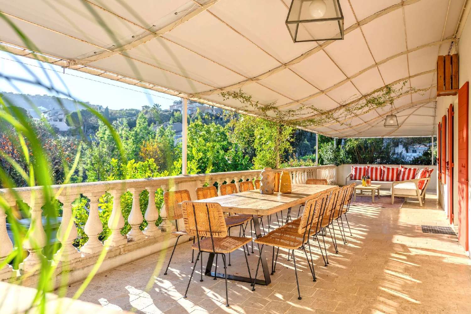  te koop villa Plan-de-la-Tour Var 7