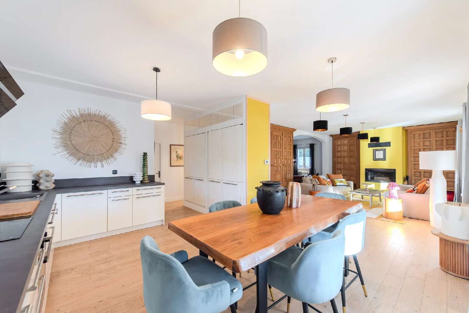  te koop villa Plan-de-la-Tour Var 8