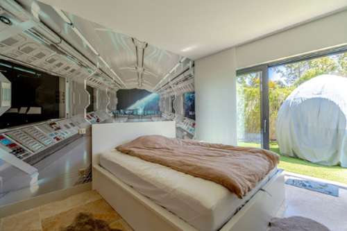 Plan-de-la-Tour Var villa foto 7307716