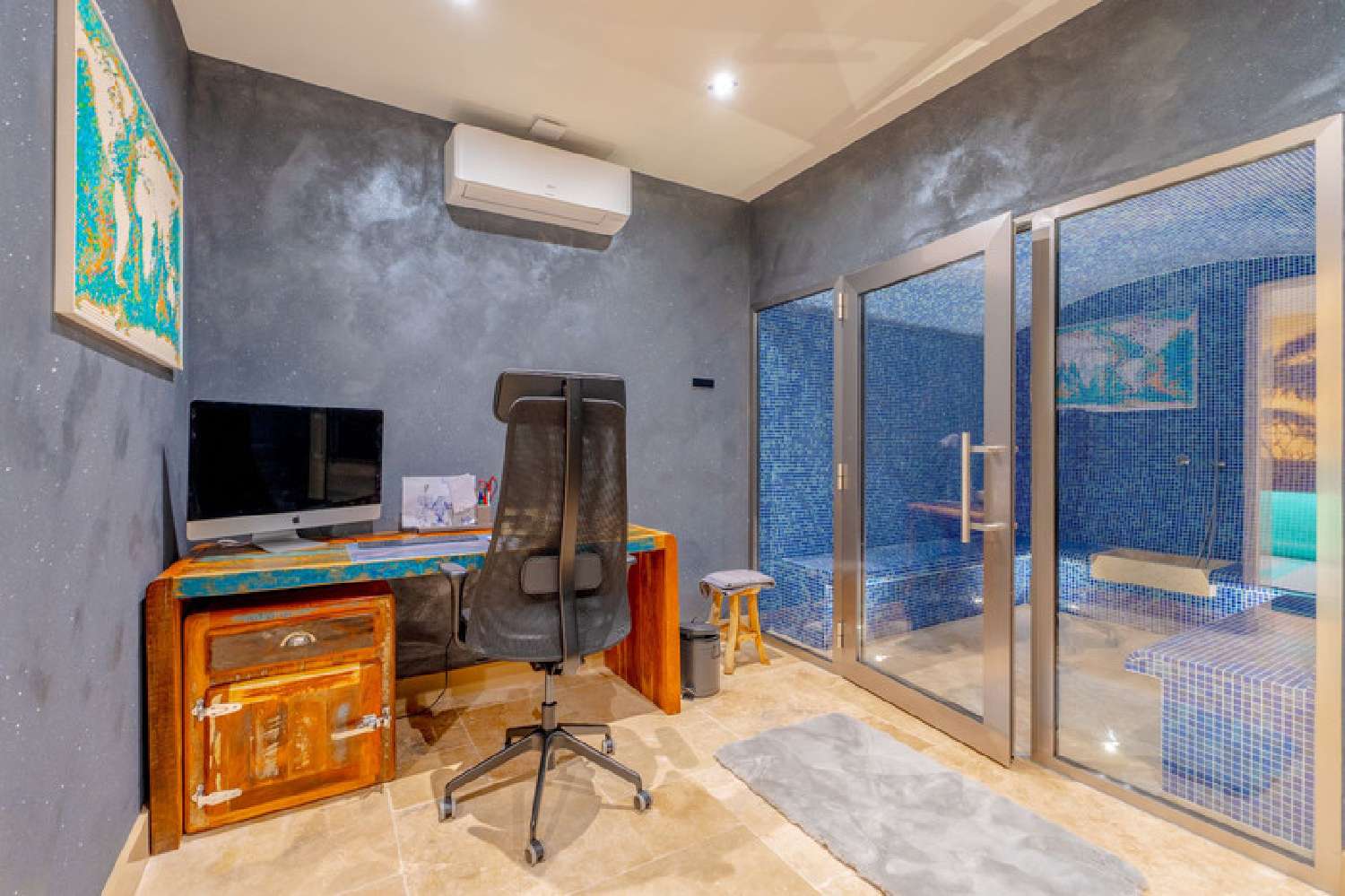  for sale villa Plan-de-la-Tour Var 2