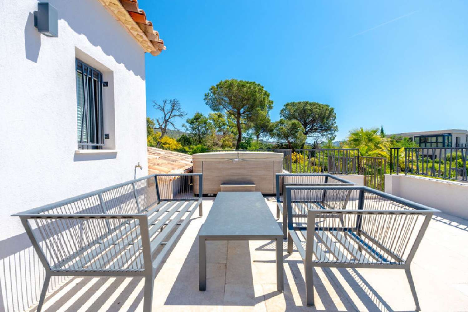  for sale villa Plan-de-la-Tour Var 3