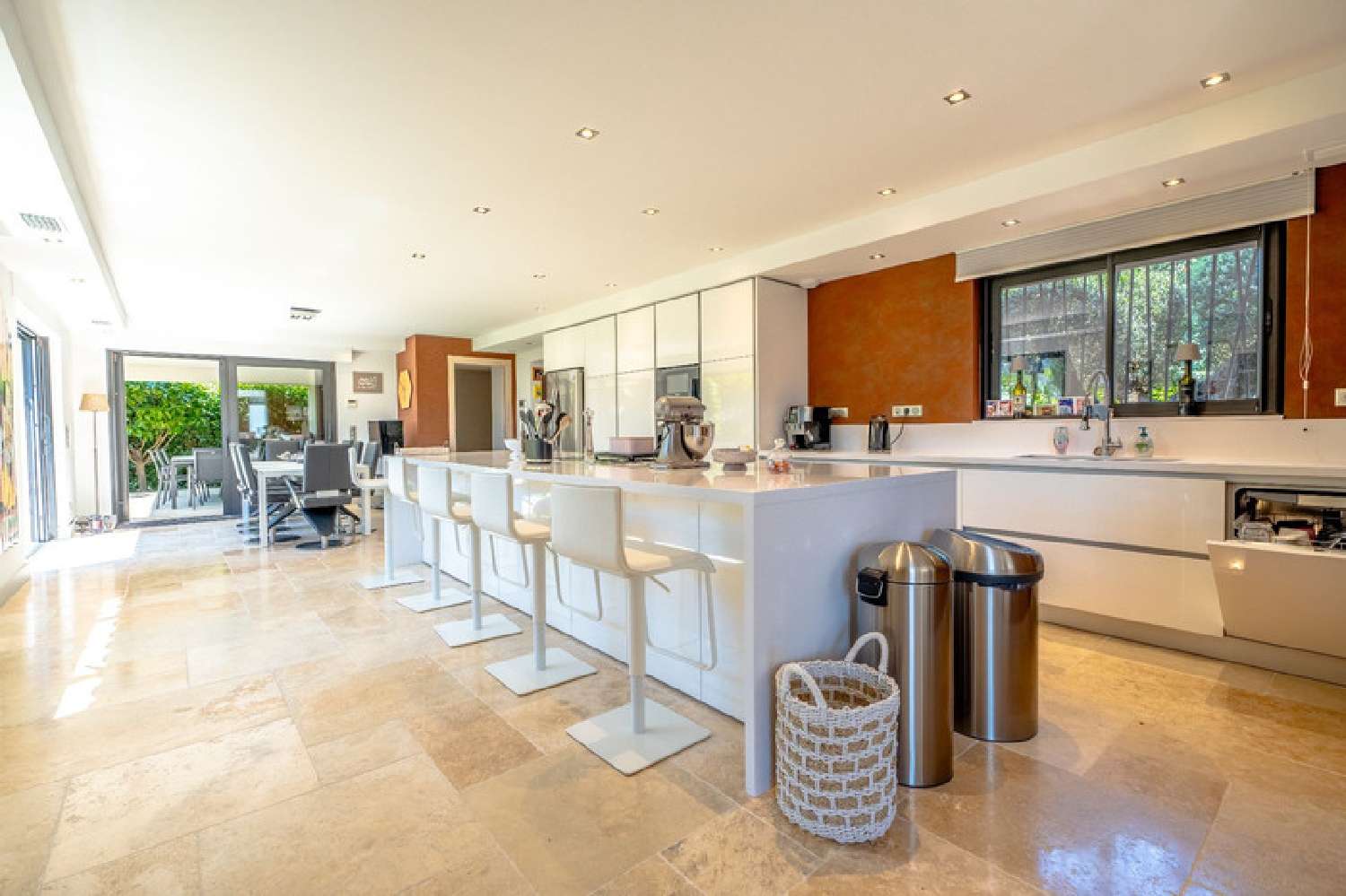  for sale villa Plan-de-la-Tour Var 4