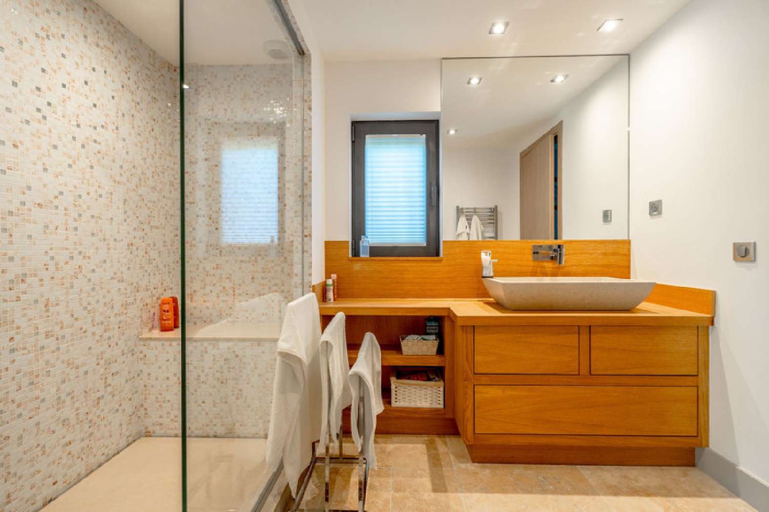  for sale villa Plan-de-la-Tour Var 5