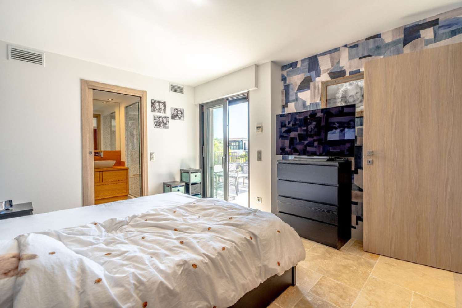  for sale villa Plan-de-la-Tour Var 6