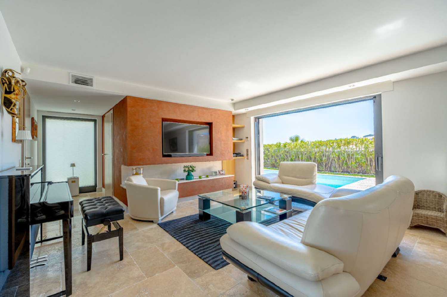  for sale villa Plan-de-la-Tour Var 7