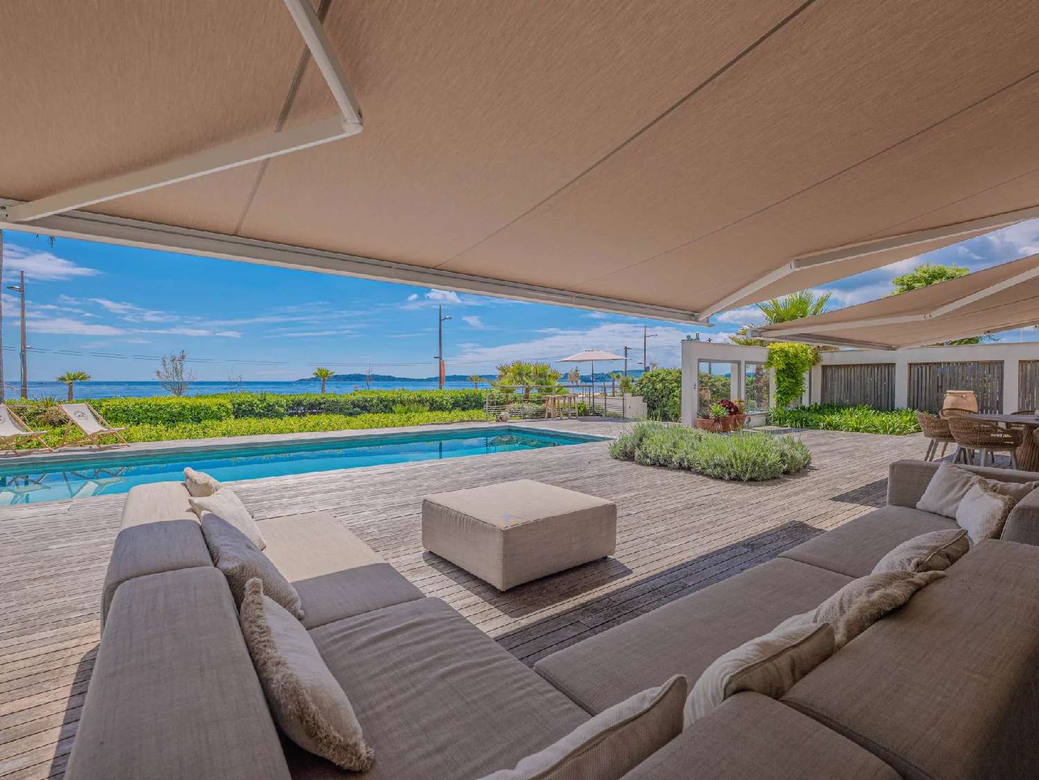  for sale villa Plan-de-la-Tour Var 2