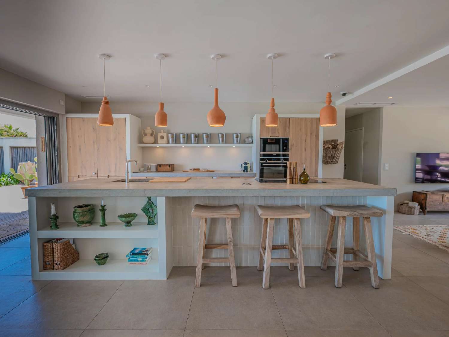  for sale villa Plan-de-la-Tour Var 6