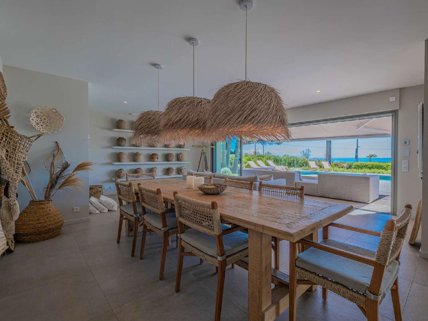  for sale villa Plan-de-la-Tour Var 7