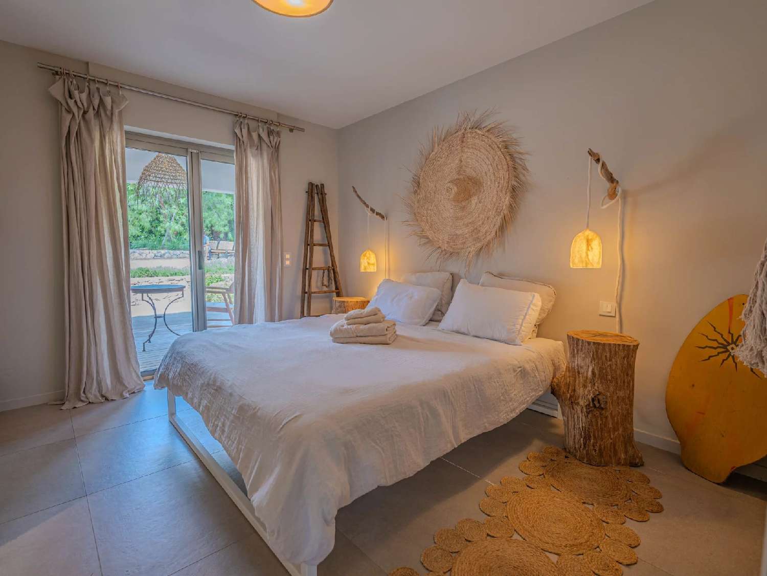  for sale villa Plan-de-la-Tour Var 8