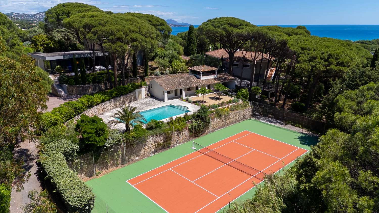  for sale villa Plan-de-la-Tour Var 2