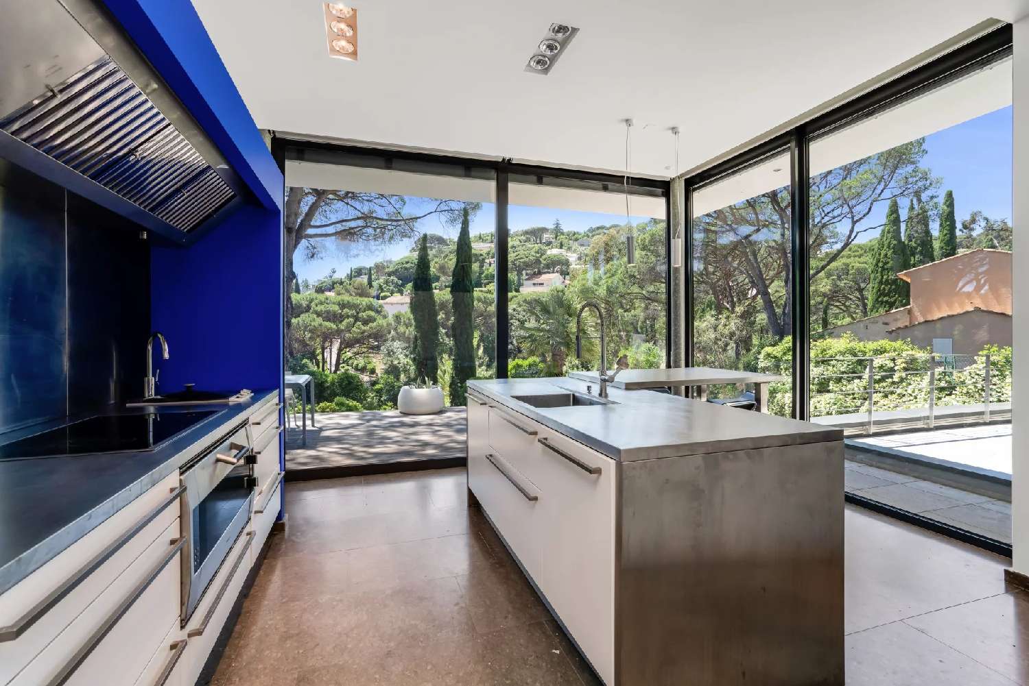  for sale villa Plan-de-la-Tour Var 3