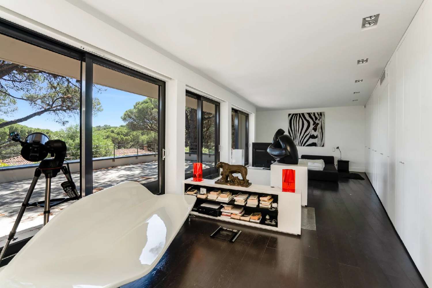  for sale villa Plan-de-la-Tour Var 4