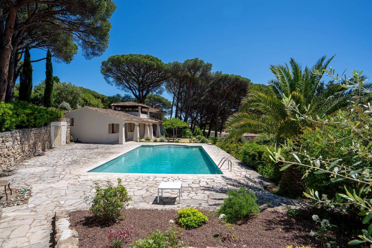  for sale villa Plan-de-la-Tour Var 5