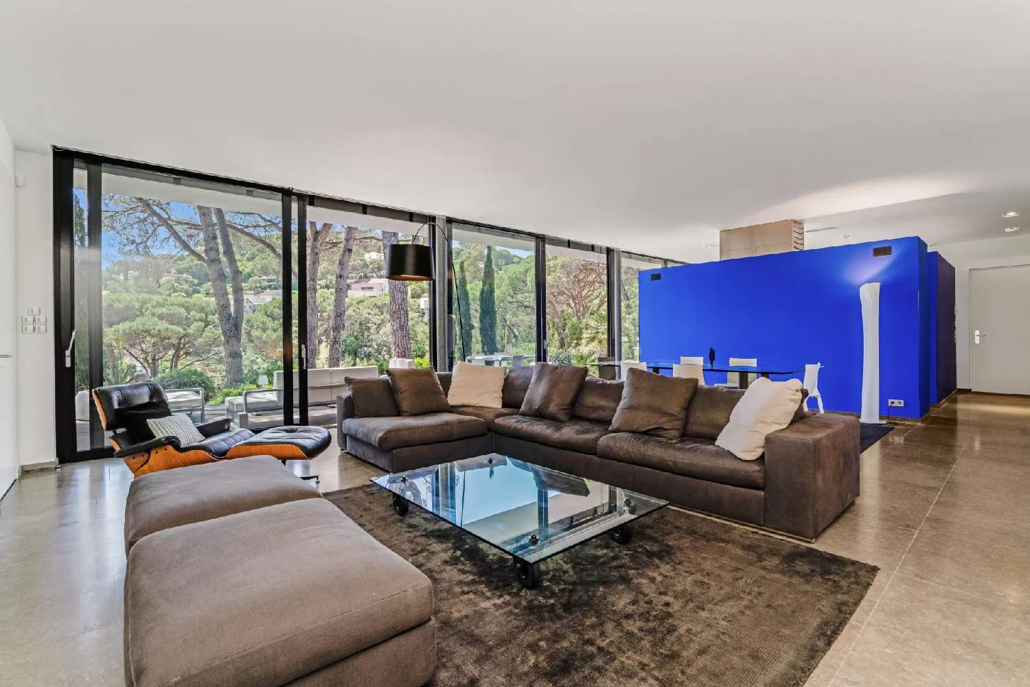  for sale villa Plan-de-la-Tour Var 6