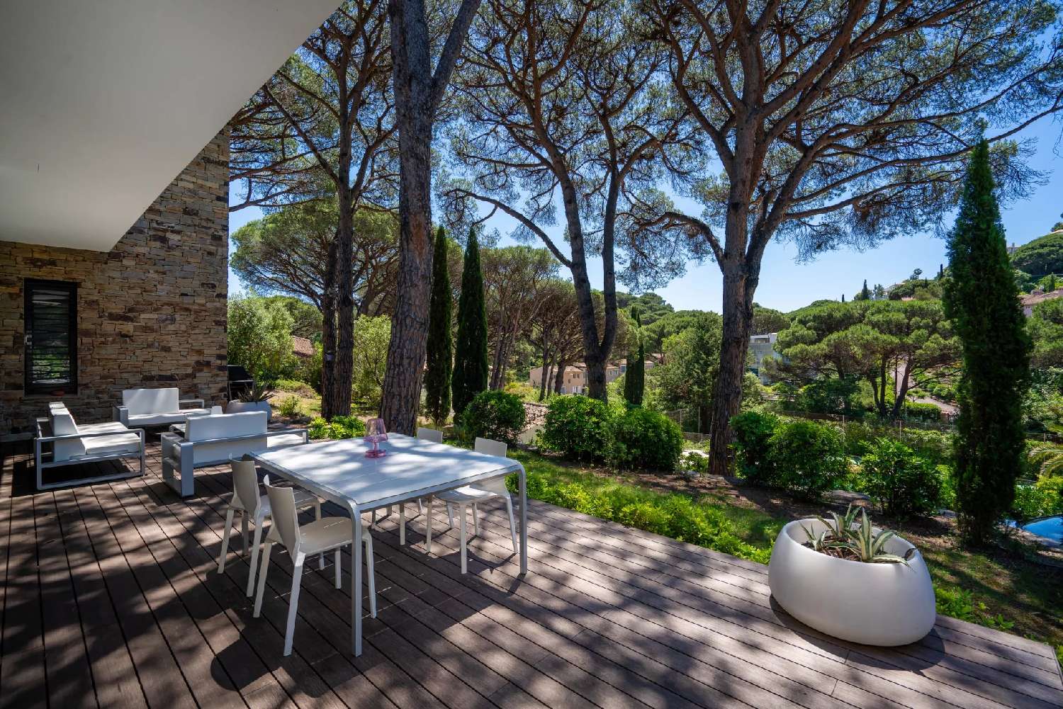  for sale villa Plan-de-la-Tour Var 7