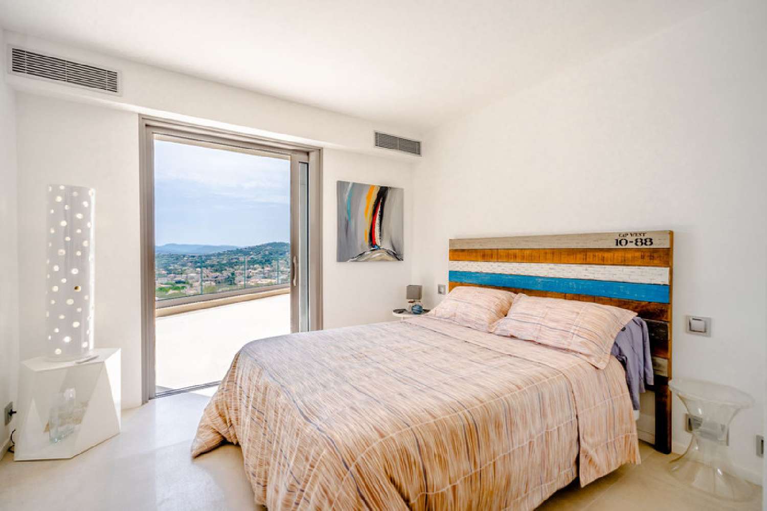 te koop villa Plan-de-la-Tour Var 2