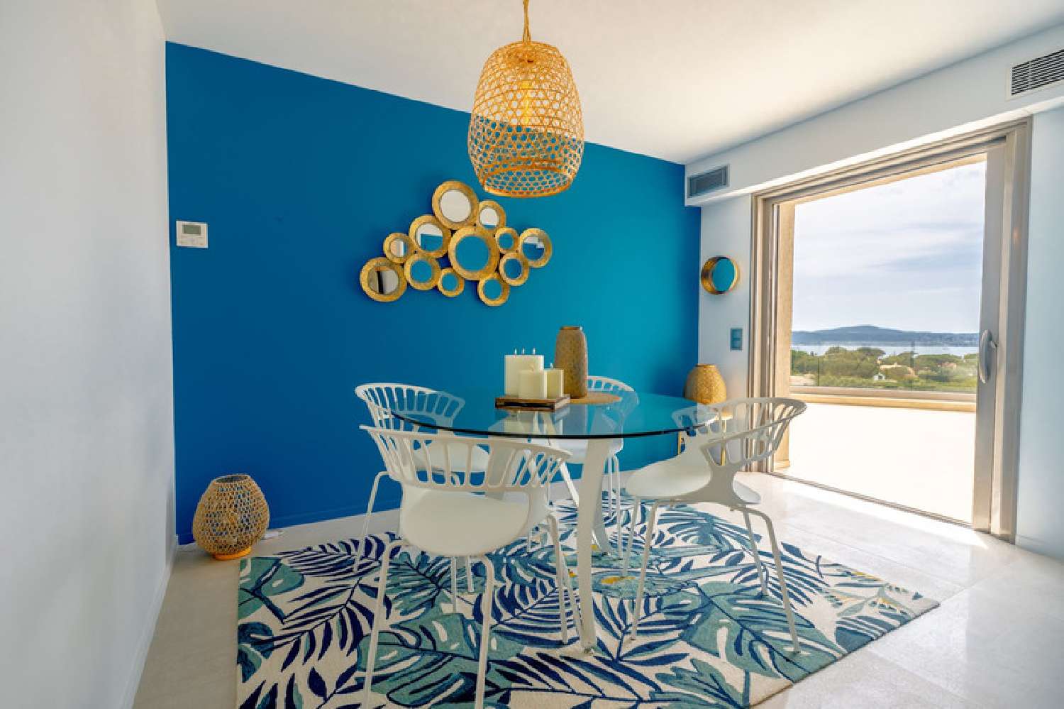 te koop villa Plan-de-la-Tour Var 5