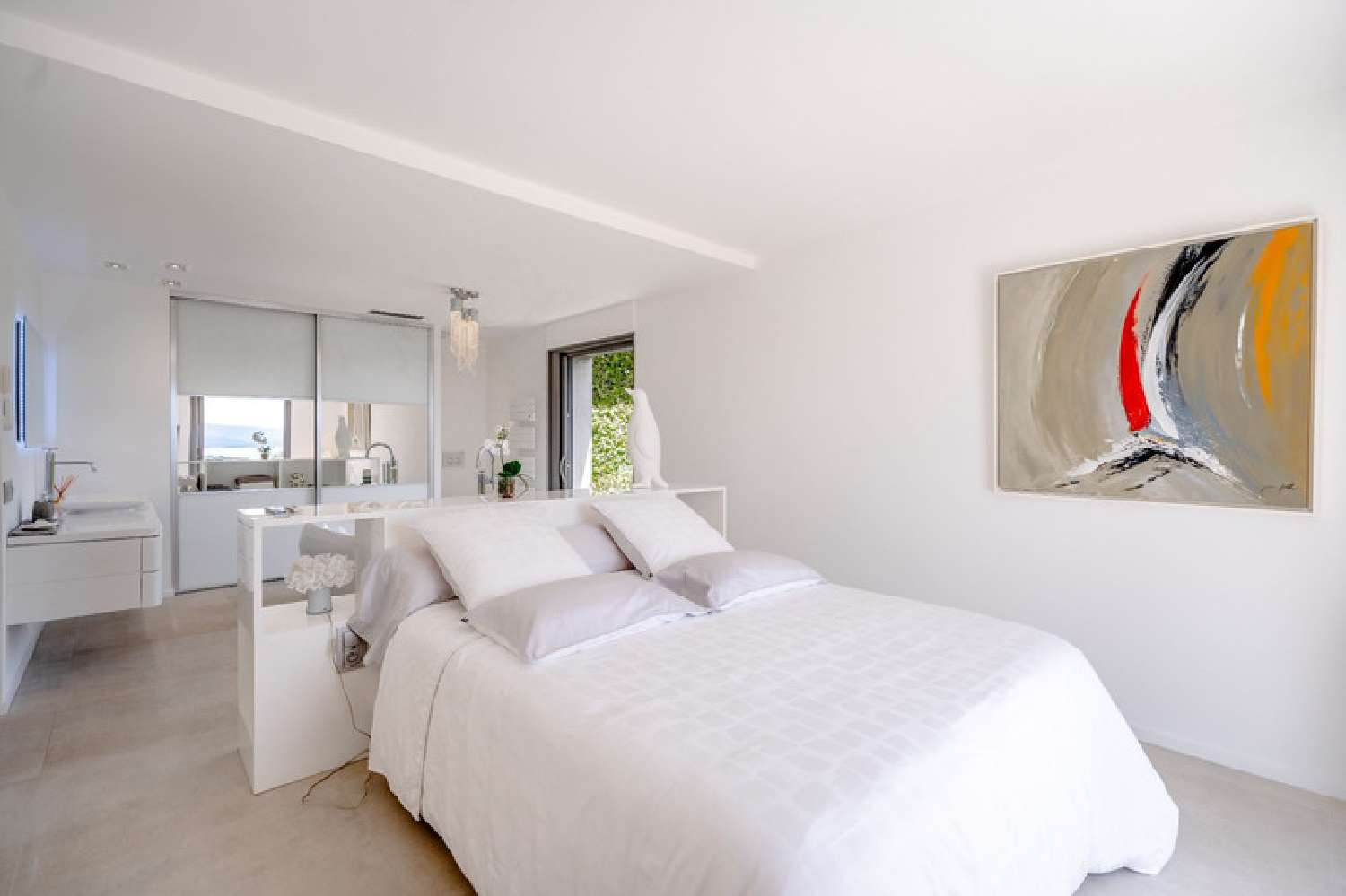 te koop villa Plan-de-la-Tour Var 8