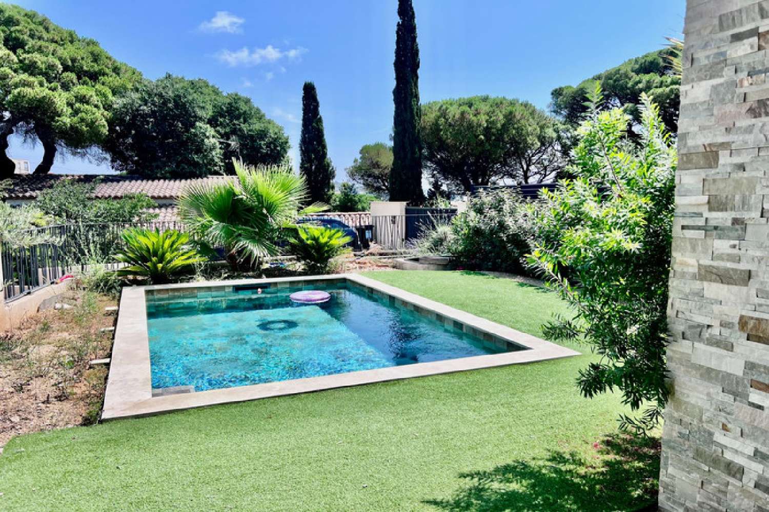  en venta villa Plan-de-la-Tour Var 8