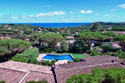 Plan-de-la-Tour Var villa foto 7308053