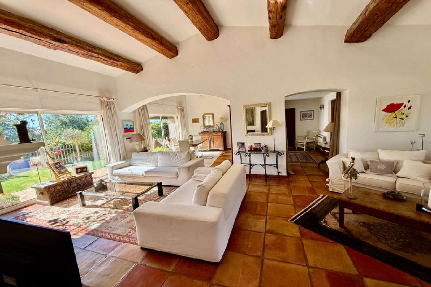  en venta villa Plan-de-la-Tour Var 3