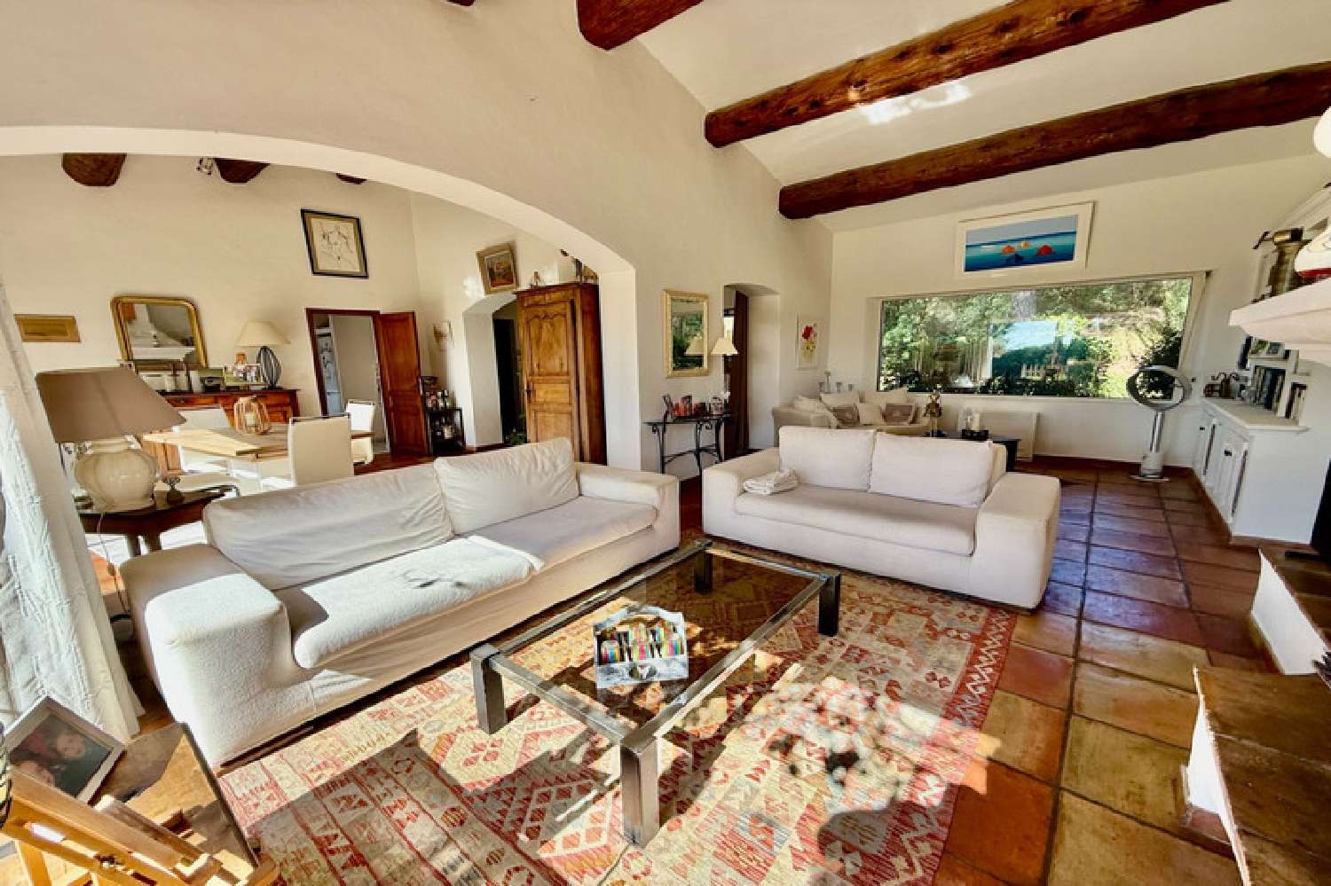  en venta villa Plan-de-la-Tour Var 4