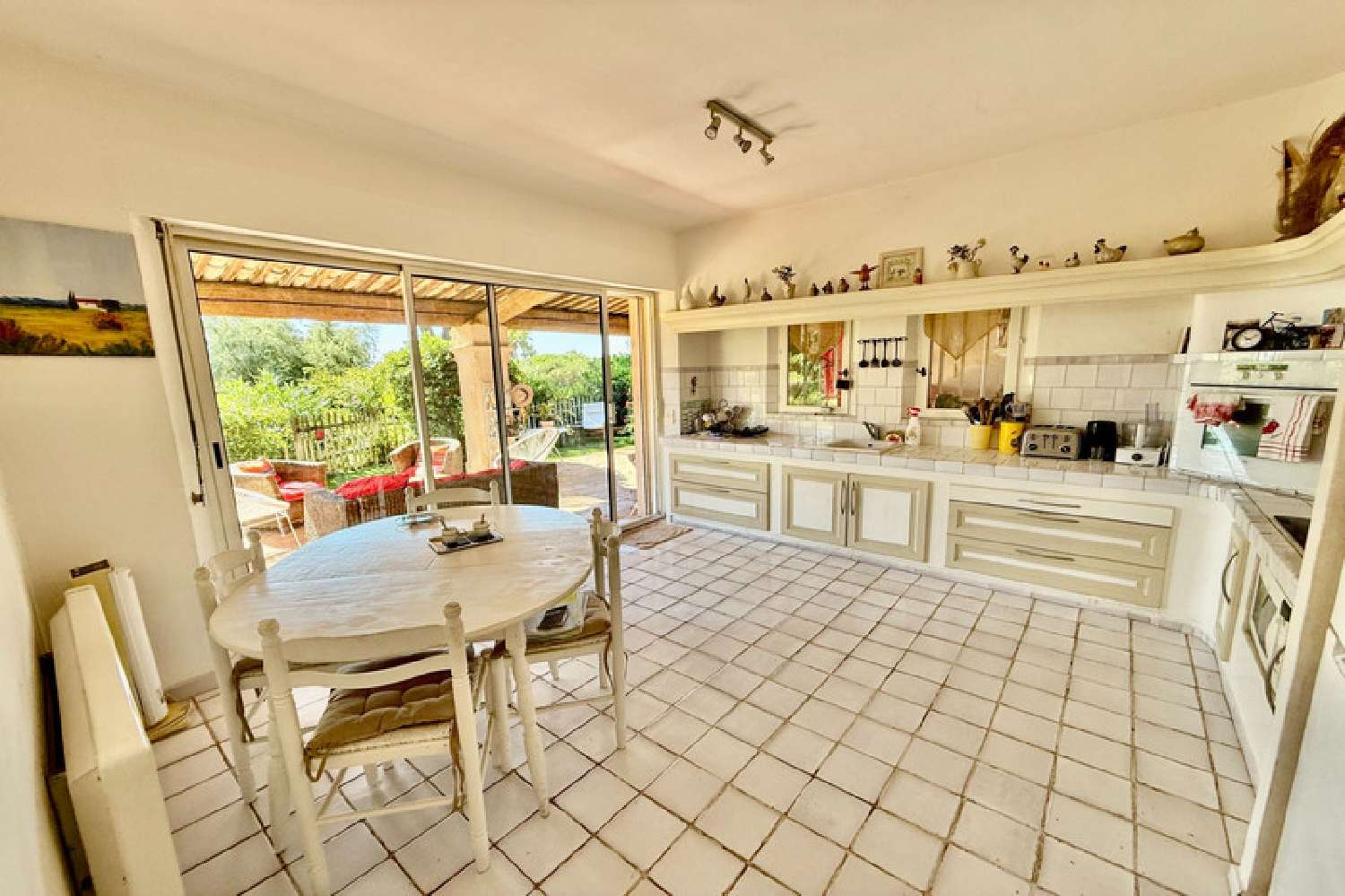  en venta villa Plan-de-la-Tour Var 5