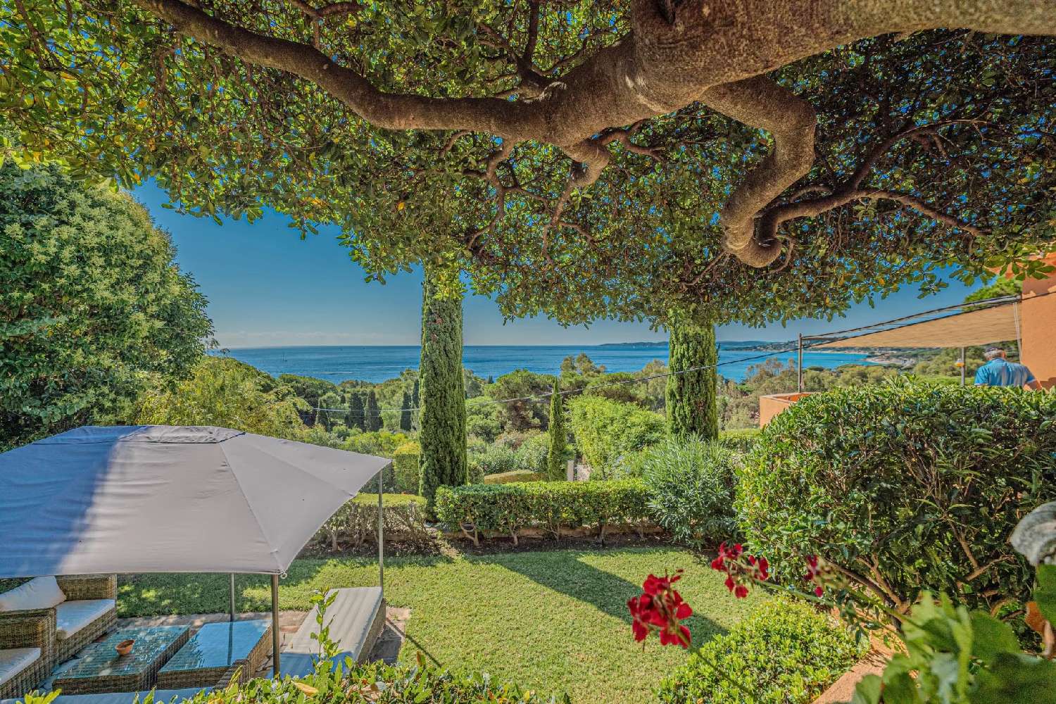  kaufen Villa Plan-de-la-Tour Var 7