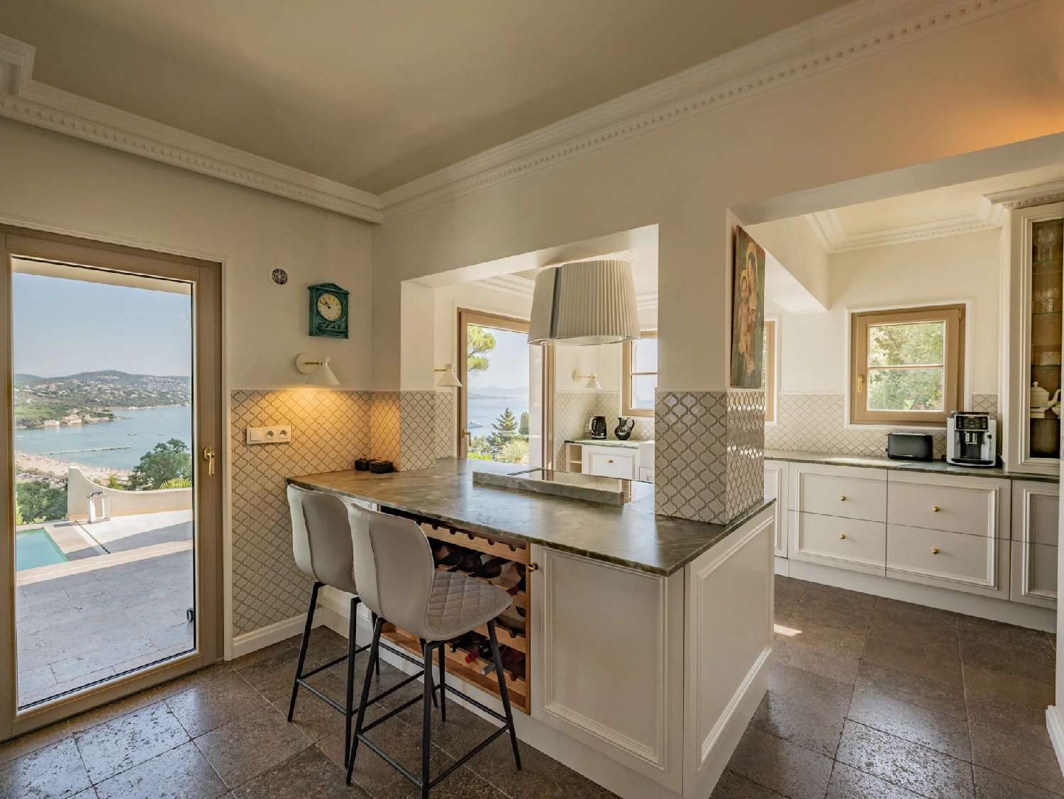 kaufen Villa Plan-de-la-Tour Var 6