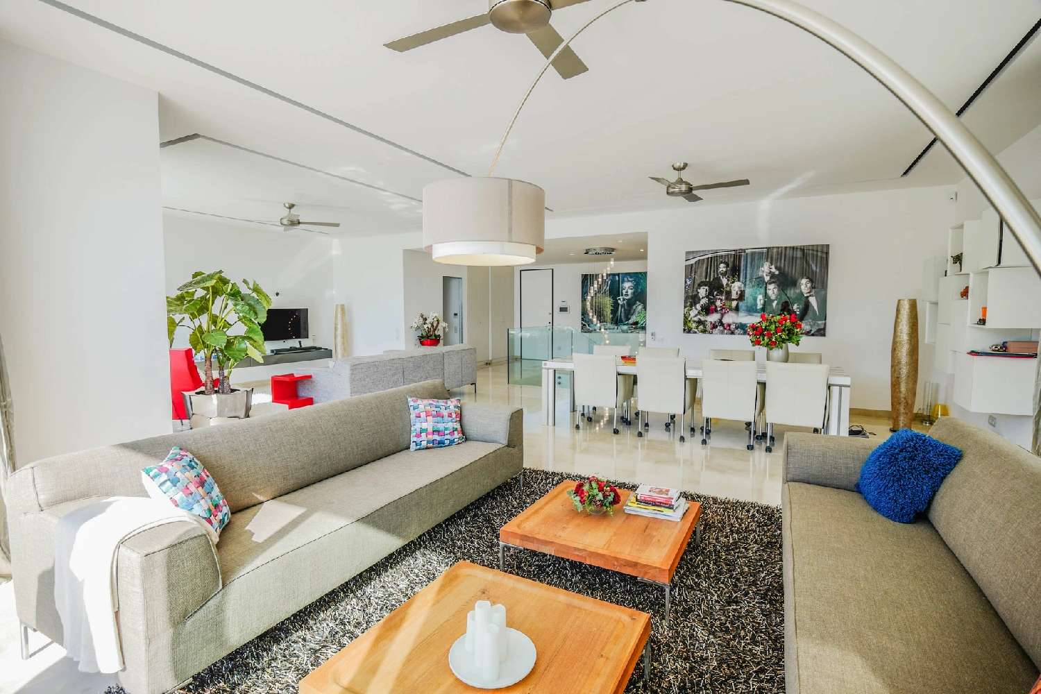  for sale villa Plan-de-la-Tour Var 3