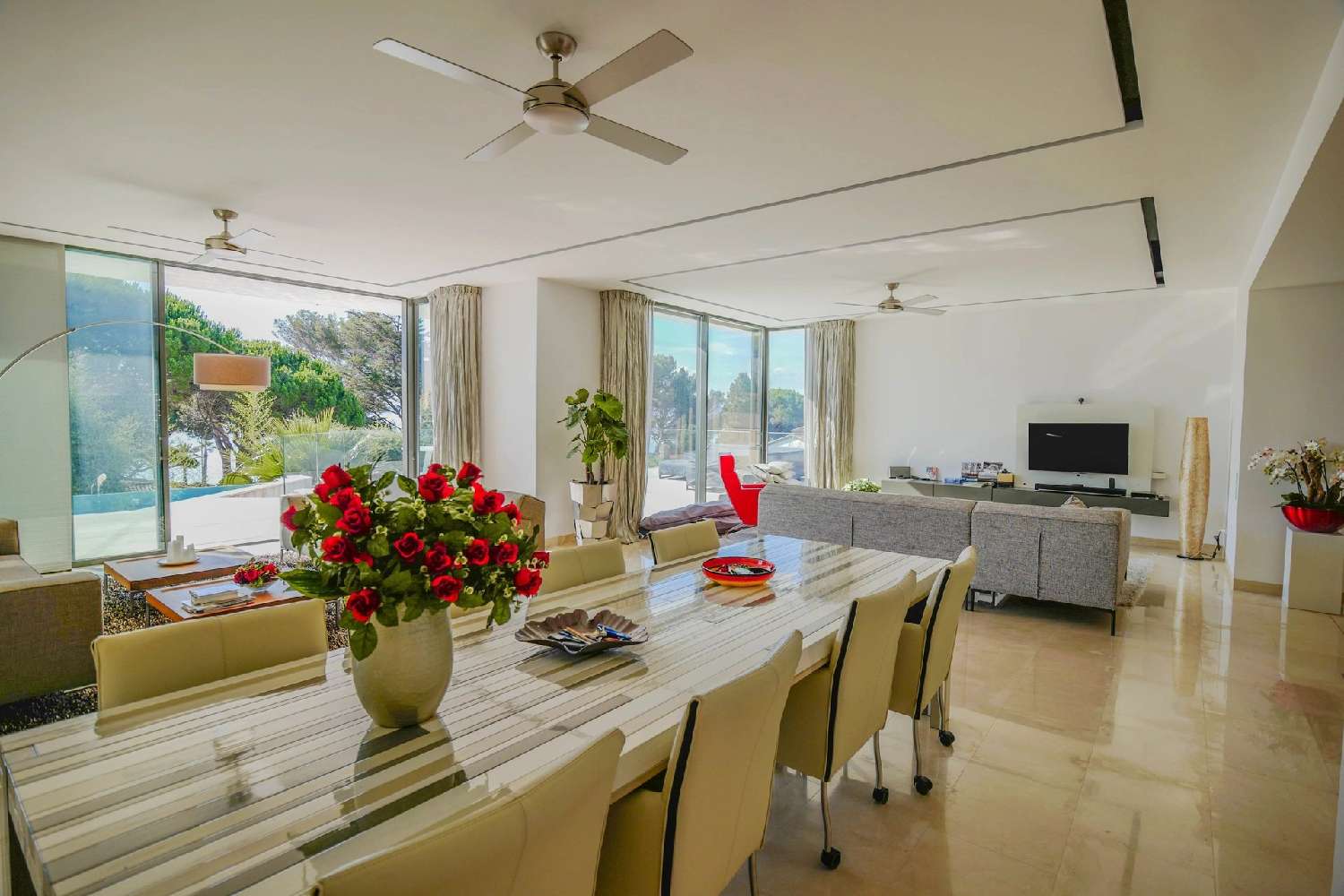  for sale villa Plan-de-la-Tour Var 4