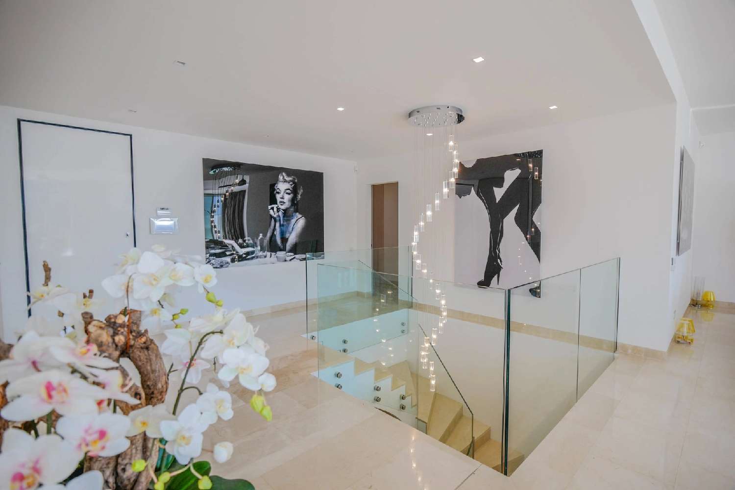  for sale villa Plan-de-la-Tour Var 5