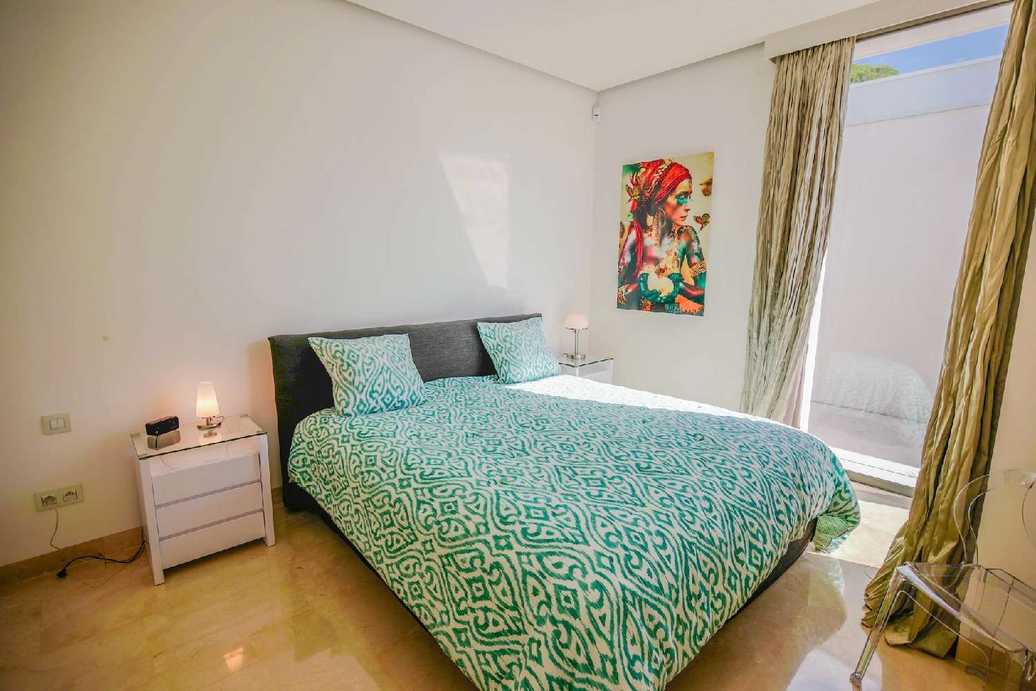  for sale villa Plan-de-la-Tour Var 8