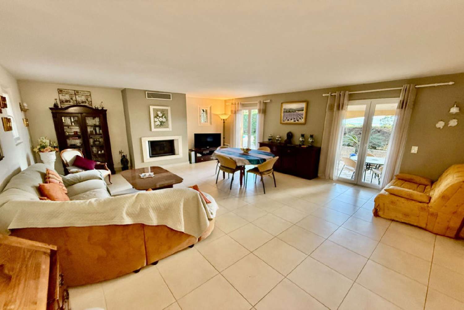  for sale villa Plan-de-la-Tour Var 3