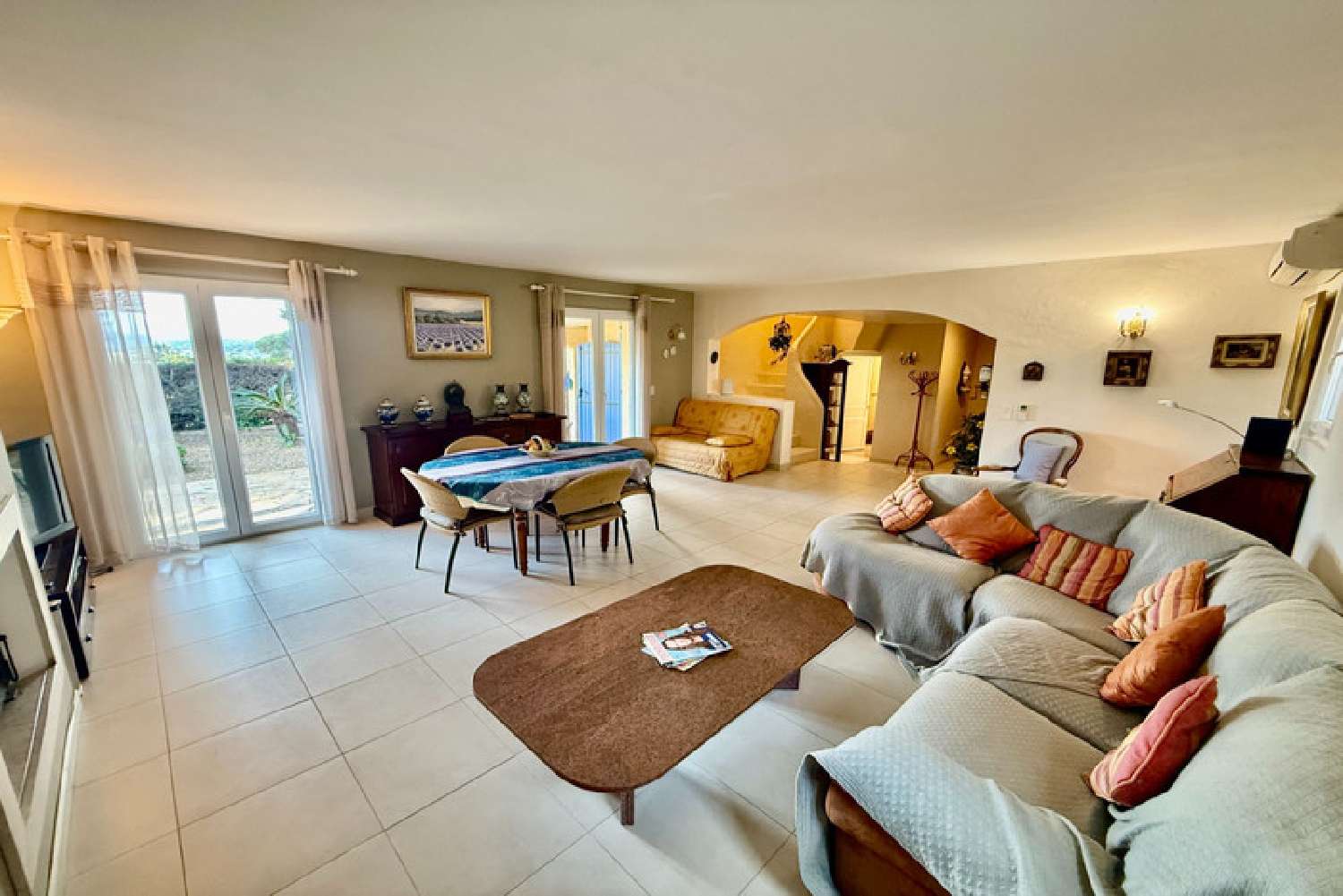  for sale villa Plan-de-la-Tour Var 4