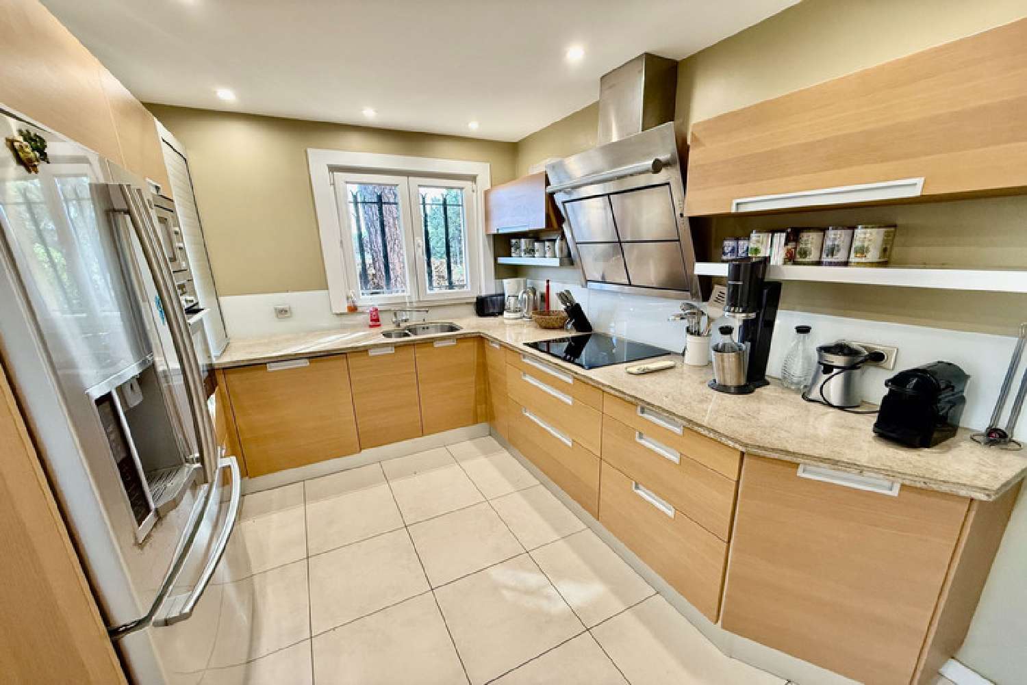  for sale villa Plan-de-la-Tour Var 5