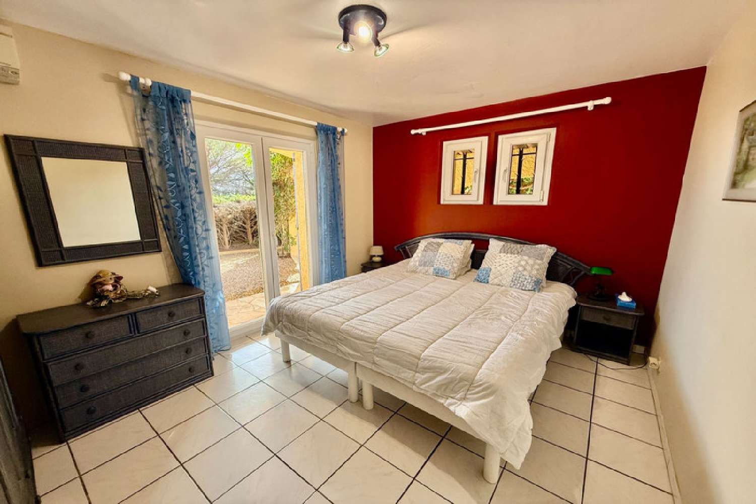  for sale villa Plan-de-la-Tour Var 7