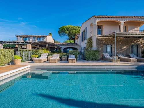 Plan-de-la-Tour Var villa foto 7308424