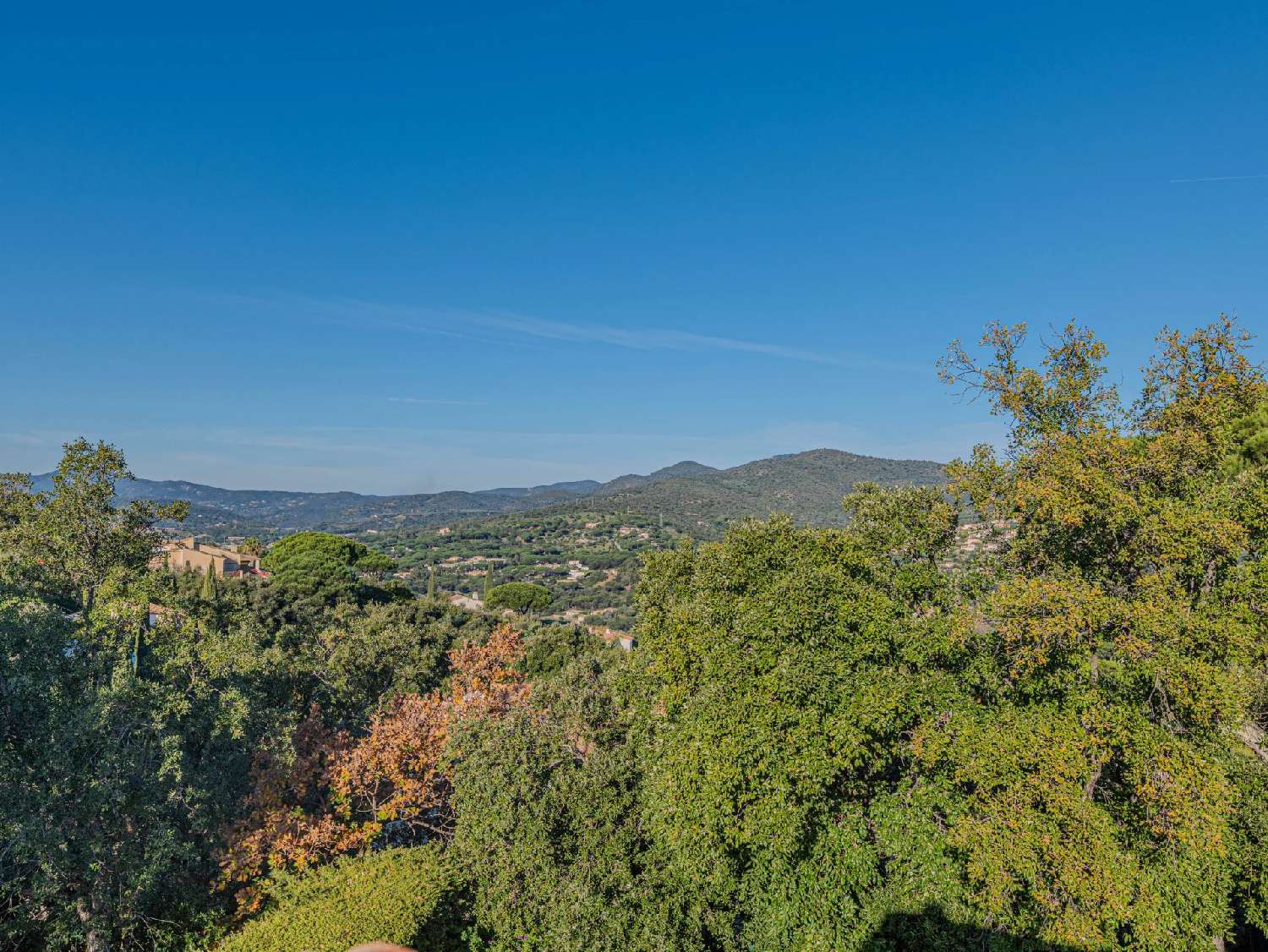  à vendre villa Plan-de-la-Tour Var 1