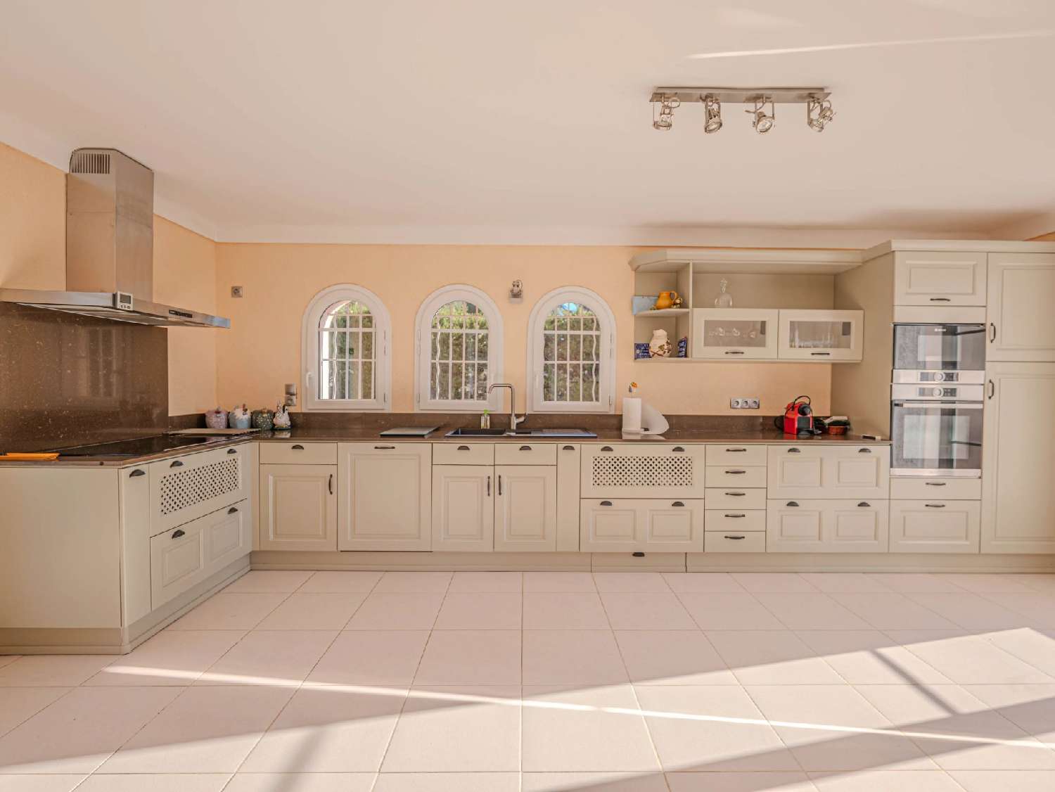  à vendre villa Plan-de-la-Tour Var 5