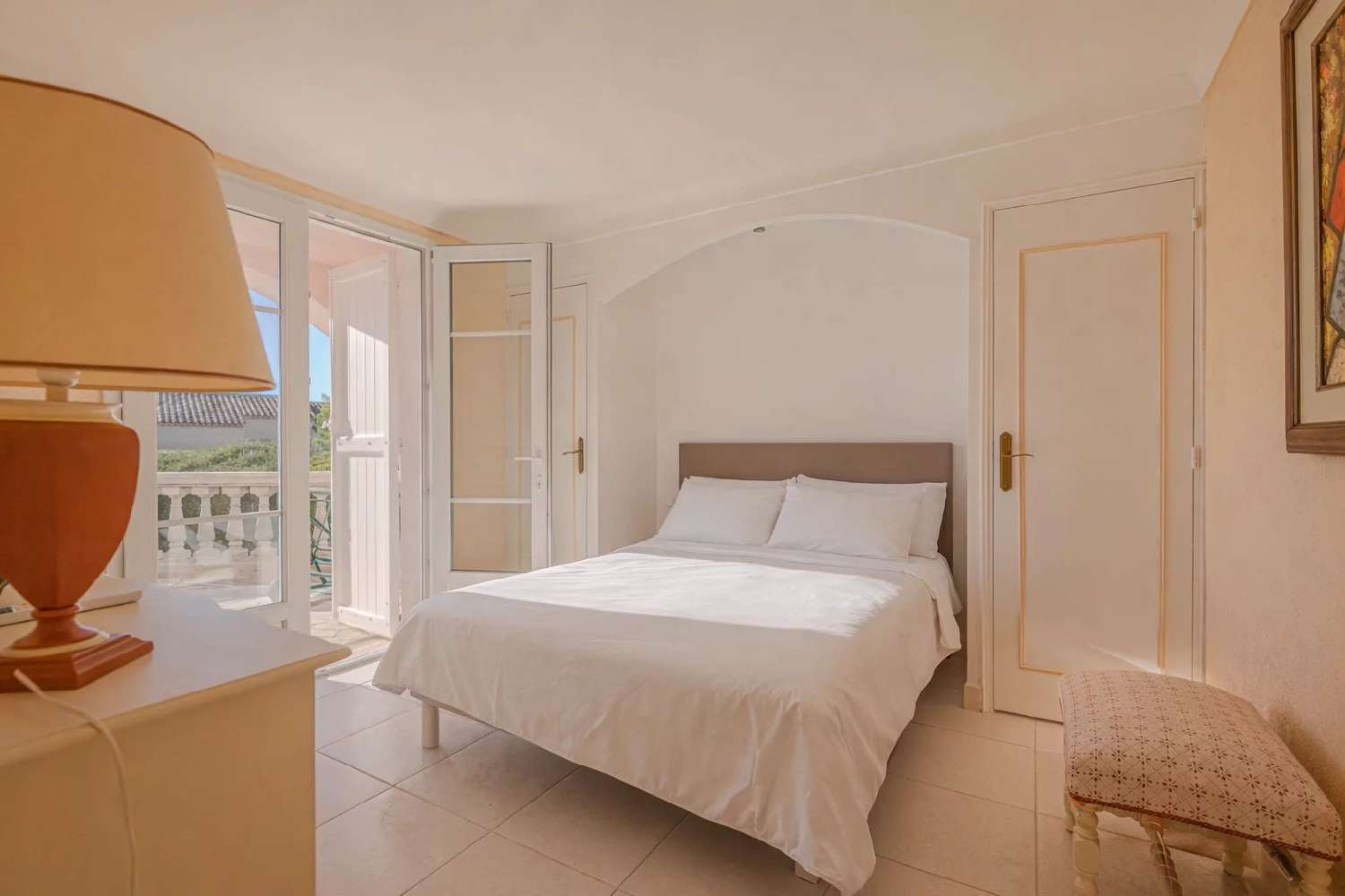  à vendre villa Plan-de-la-Tour Var 6