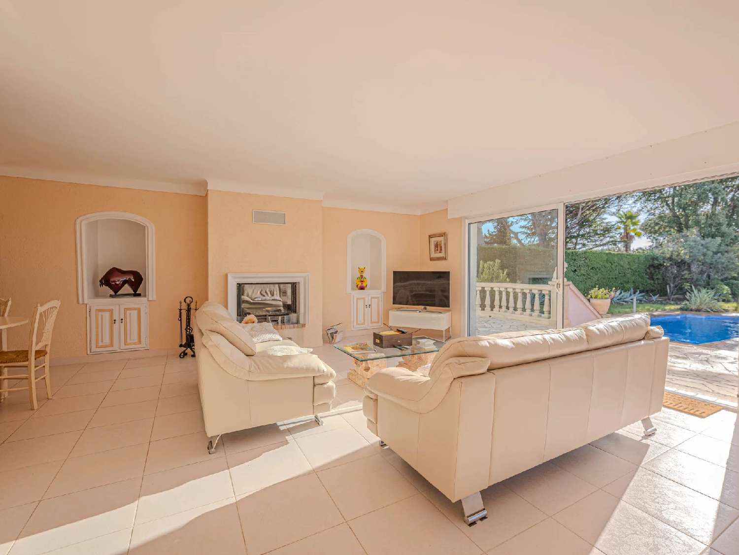  à vendre villa Plan-de-la-Tour Var 8