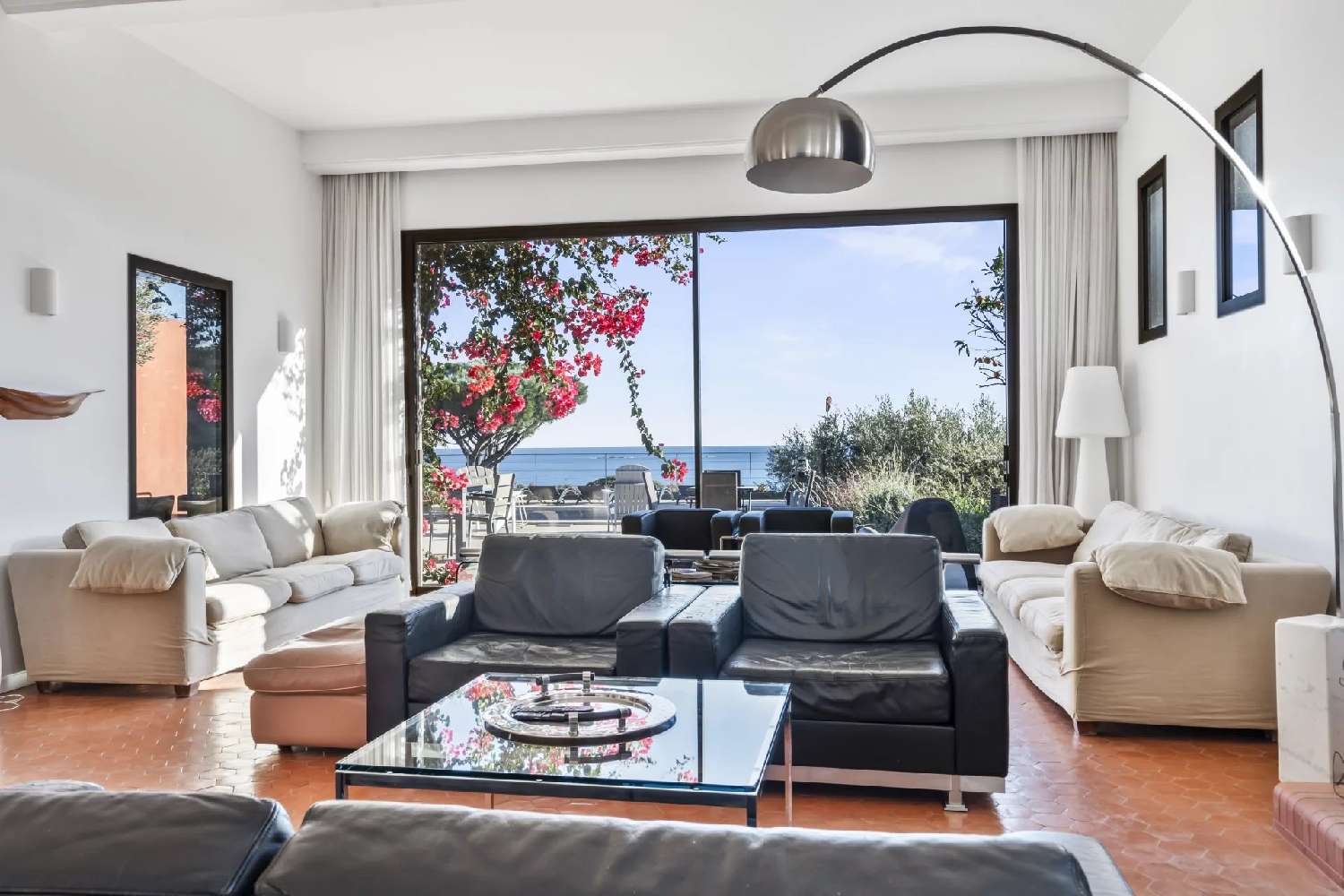  à vendre villa Plan-de-la-Tour Var 3