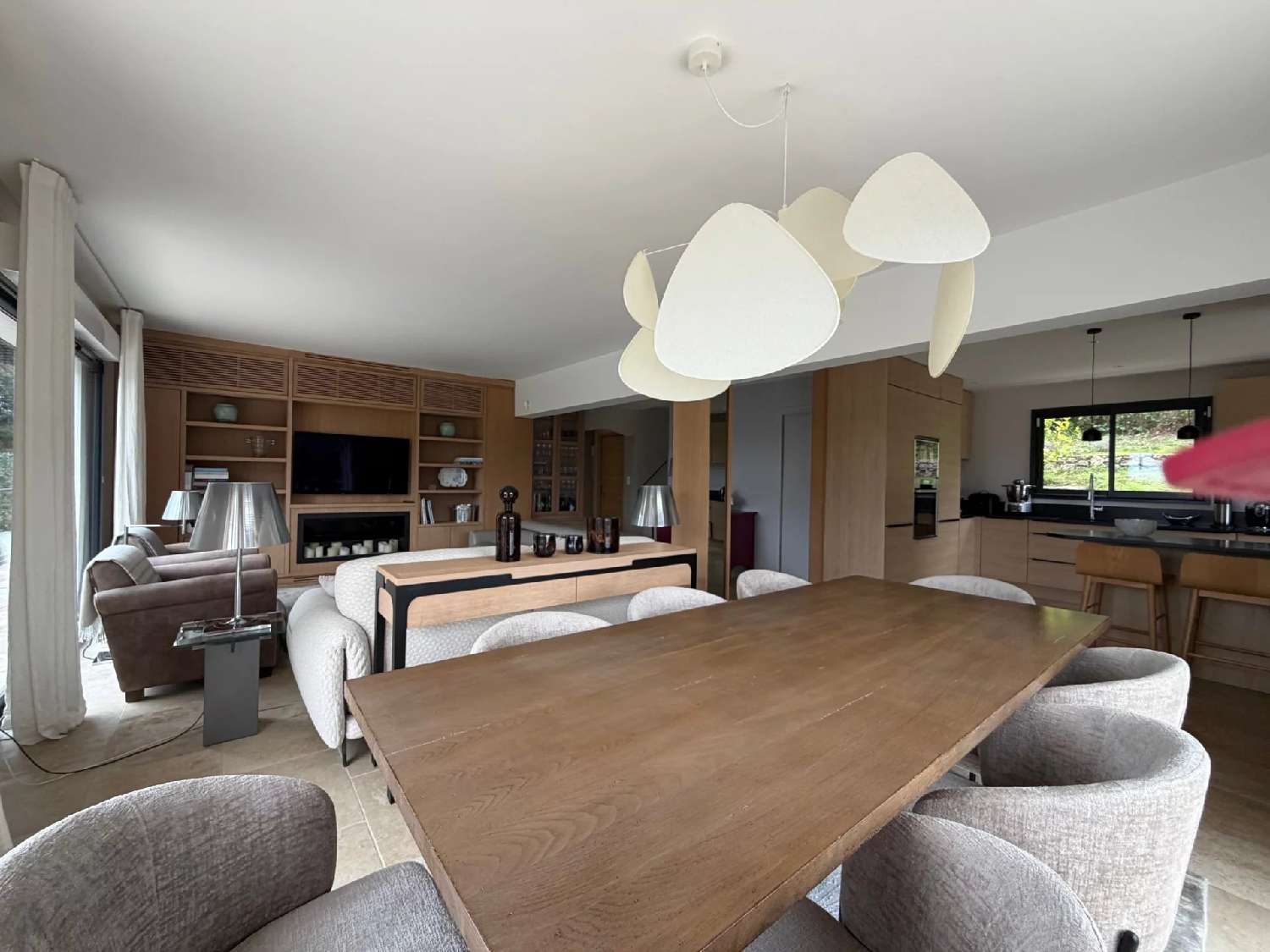  à vendre villa Plan-de-la-Tour Var 4