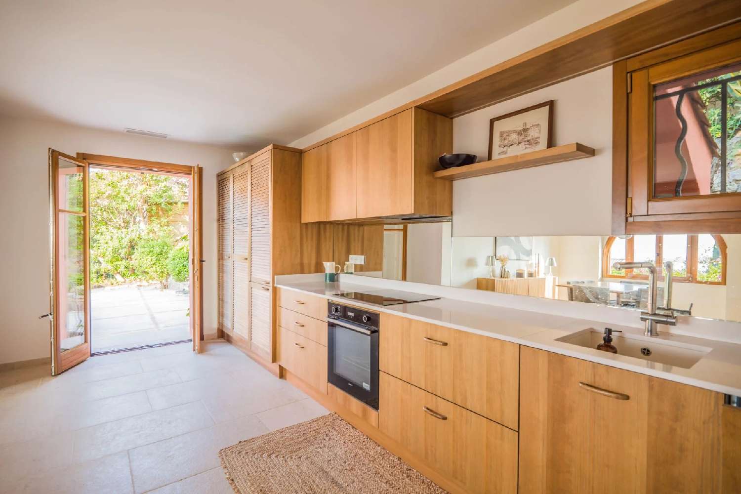 à vendre villa Plan-de-la-Tour Var 5