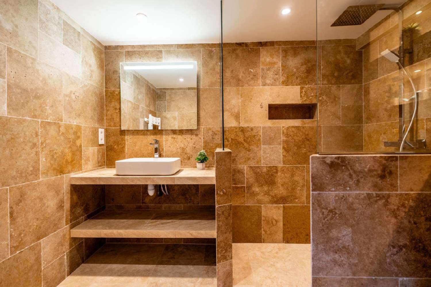  à vendre villa Plan-de-la-Tour Var 5