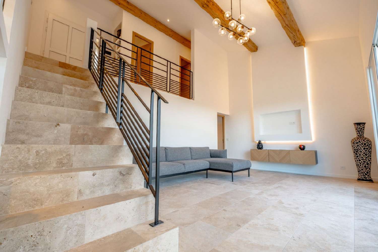  à vendre villa Plan-de-la-Tour Var 8