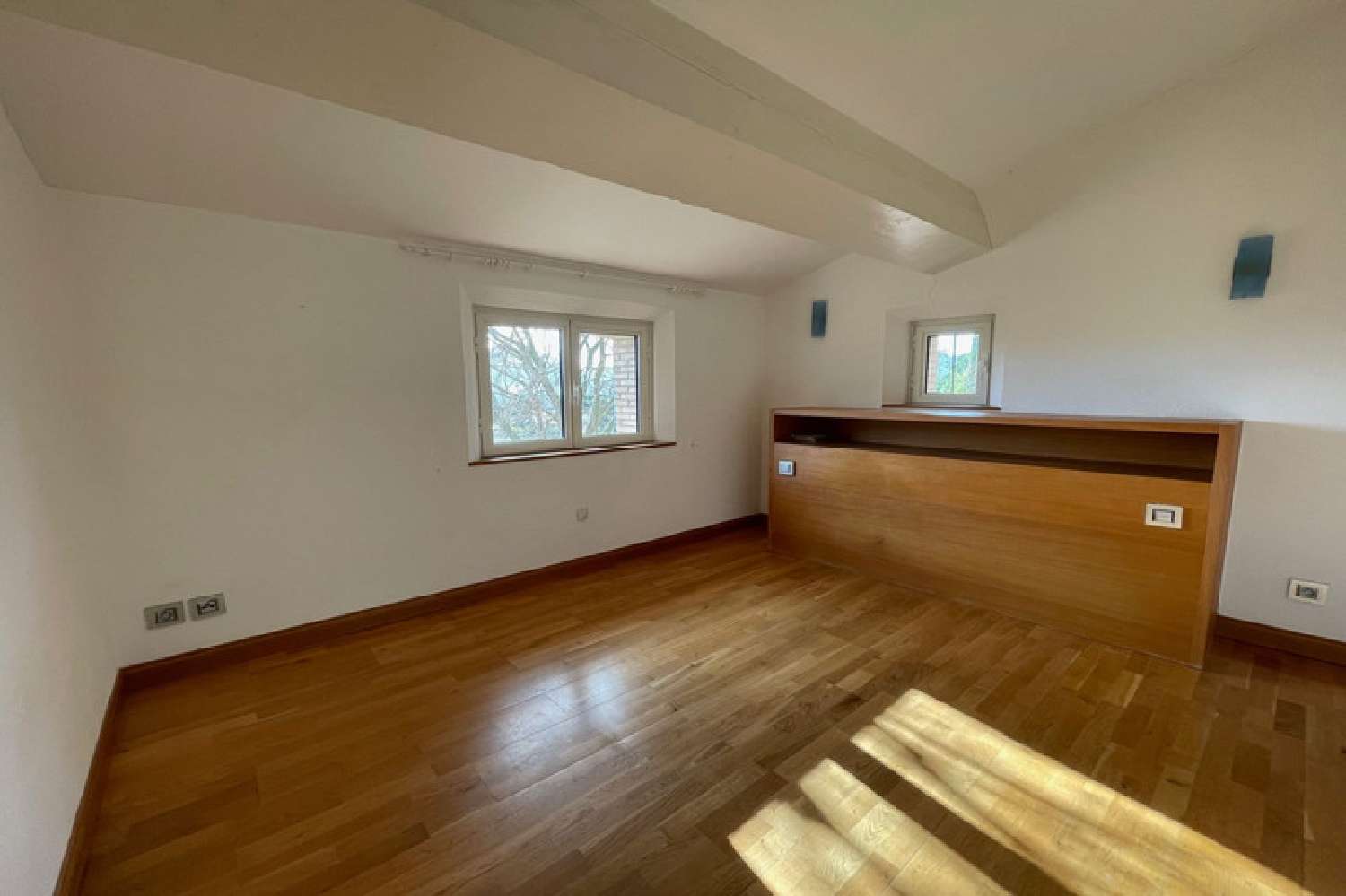 à vendre villa Plan-de-la-Tour Var 4